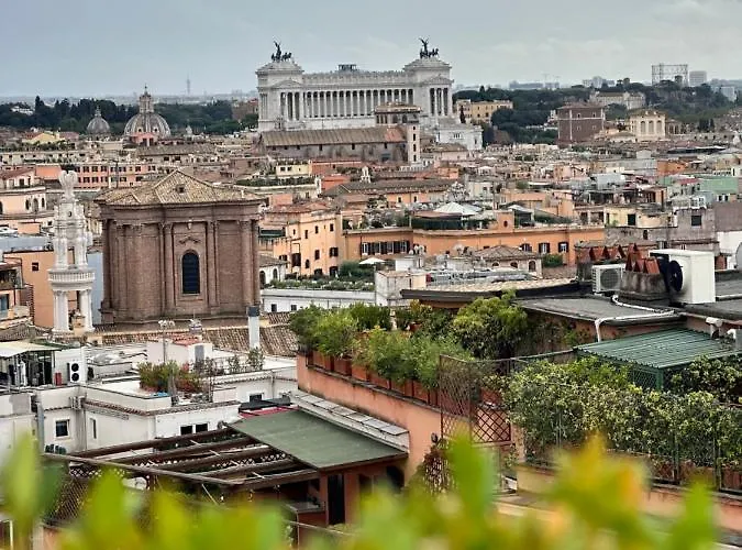 Vatican Color House *
