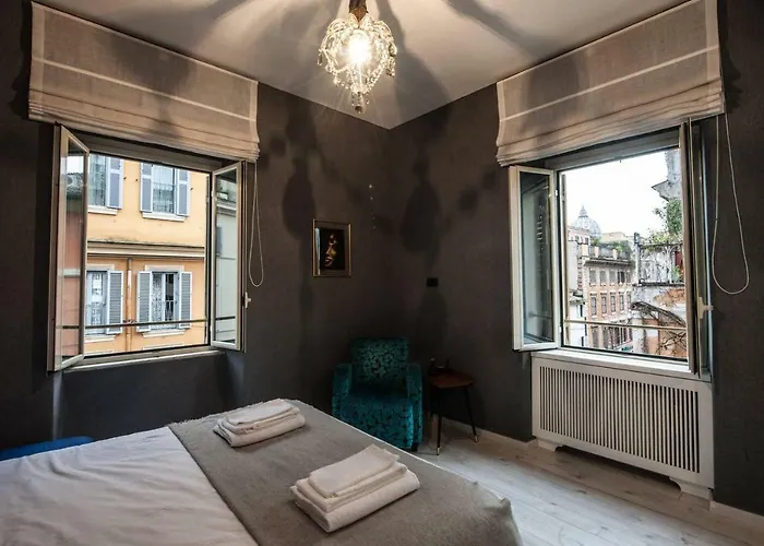 Vatican Color House *